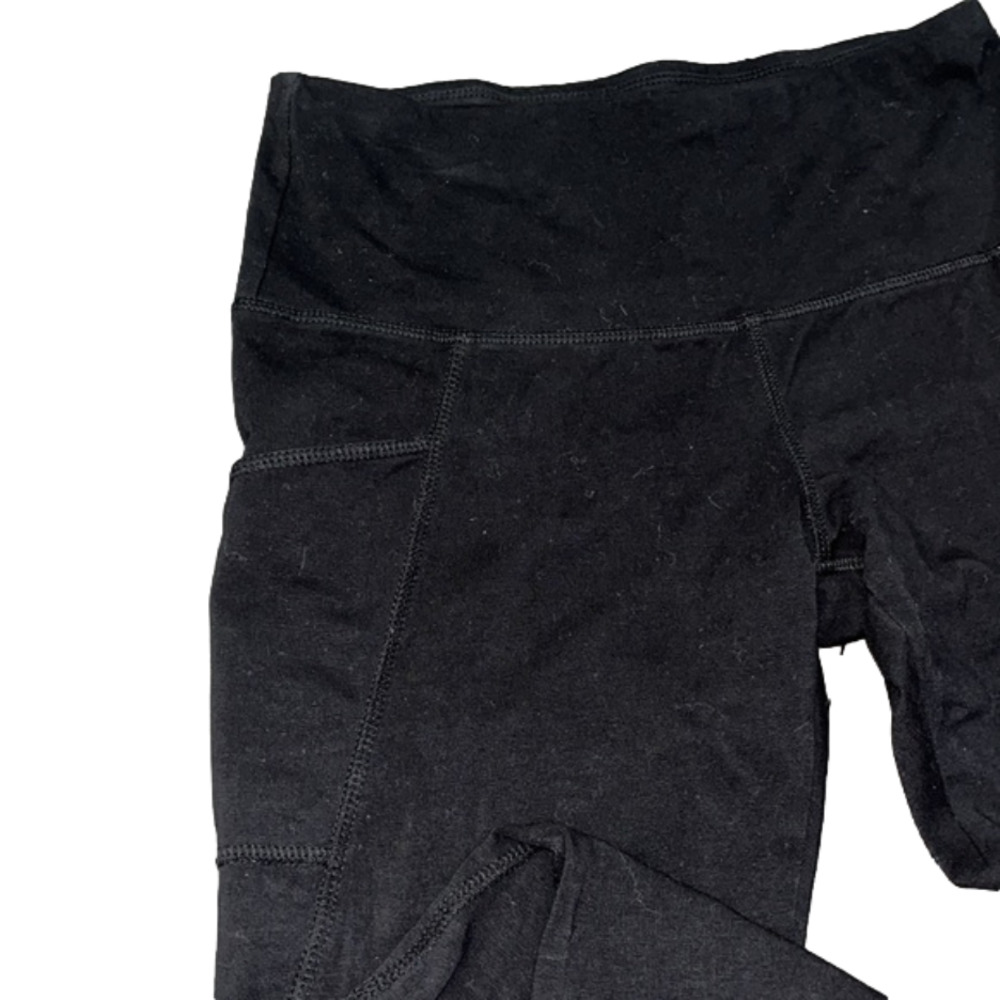 JOCKEY leggings with side pockets